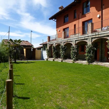 La Corte Di Langa Affittacamere Albaretto della Torre Esterno foto