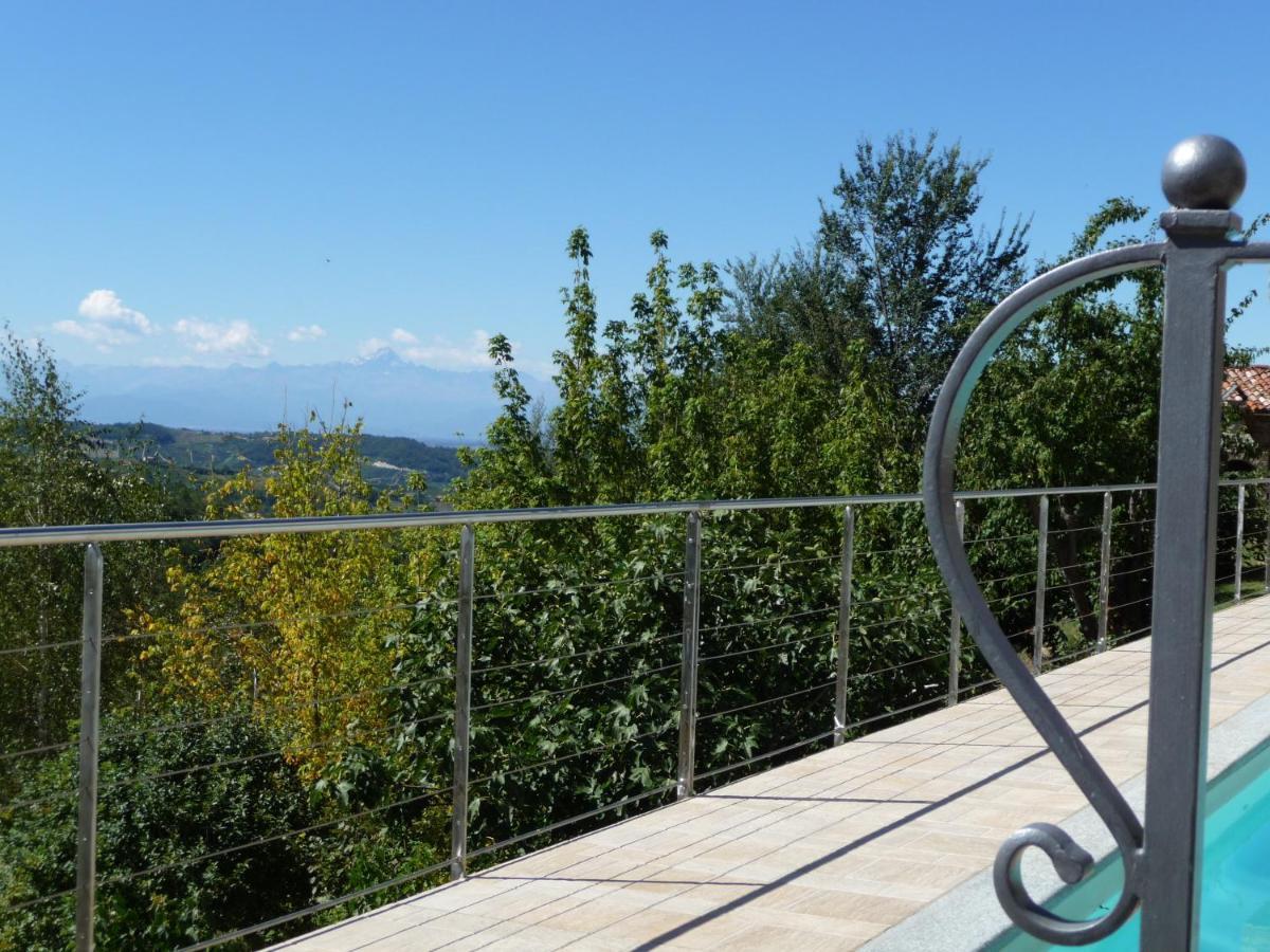 La Corte Di Langa Affittacamere Albaretto della Torre Esterno foto