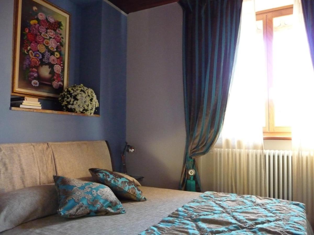 La Corte Di Langa Affittacamere Albaretto della Torre Camera foto