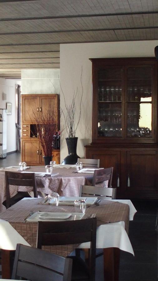 La Corte Di Langa Affittacamere Albaretto della Torre Esterno foto