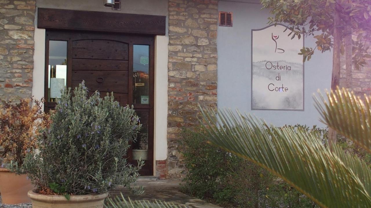 La Corte Di Langa Affittacamere Albaretto della Torre Esterno foto