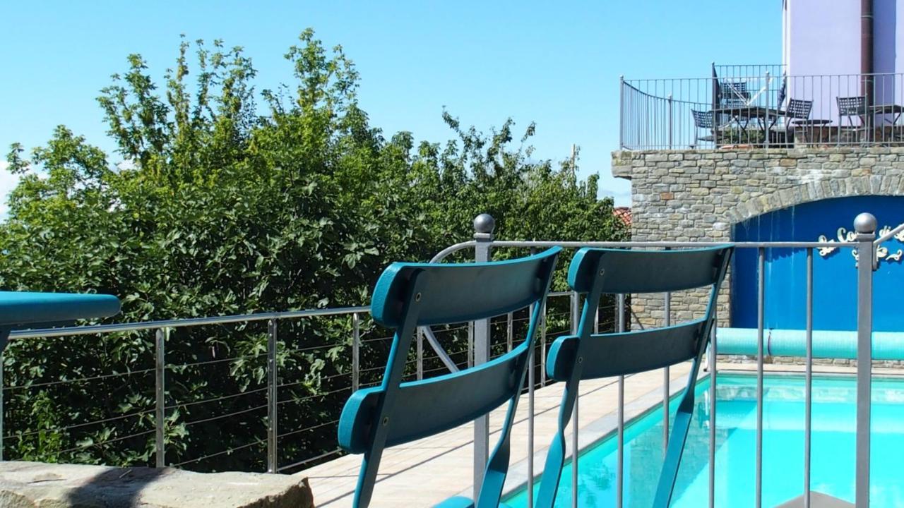 La Corte Di Langa Affittacamere Albaretto della Torre Esterno foto