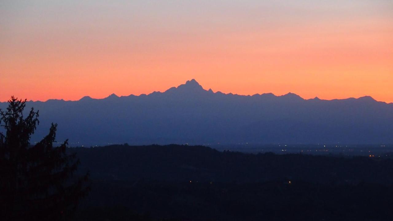 La Corte Di Langa Affittacamere Albaretto della Torre Esterno foto